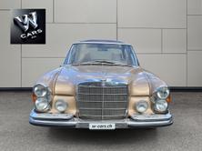 MERCEDES-BENZ 280 SE 3.5 Veteran, Petrol, Second hand / Used, Automatic - 6