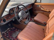 MERCEDES-BENZ 280 SE 3.5 Veteran, Petrol, Second hand / Used, Automatic - 7