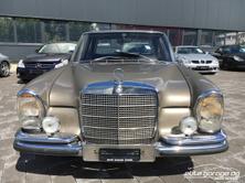 MERCEDES-BENZ 280 SE, Petrol, Second hand / Used, Manual - 2
