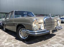 MERCEDES-BENZ 280 SE, Petrol, Second hand / Used, Manual - 4