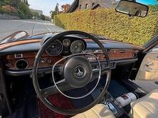 MERCEDES-BENZ 280 SE 3.5 V8  (W108), Essence, Occasion / Utilisé, Automatique - 2