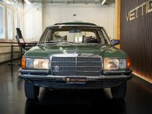 MERCEDES-BENZ 280 SE, Benzin, Occasion / Gebraucht, Automatik - 2