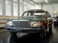 MERCEDES-BENZ 280 SE, Benzin, Occasion / Gebraucht, Automatik - 3