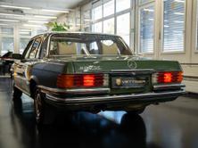 MERCEDES-BENZ 280 SE, Benzin, Occasion / Gebraucht, Automatik - 4