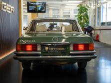 MERCEDES-BENZ 280 SE, Benzin, Occasion / Gebraucht, Automatik - 5