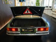 MERCEDES-BENZ 280 SE, Benzin, Occasion / Gebraucht, Automatik - 6