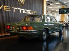 MERCEDES-BENZ 280 SE, Benzin, Occasion / Gebraucht, Automatik - 7