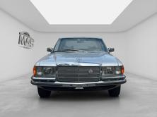 MERCEDES-BENZ 280 SE Automatic, Benzina, Occasioni / Usate, Automatico - 2