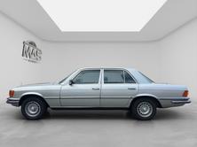 MERCEDES-BENZ 280 SE Automatic, Benzina, Occasioni / Usate, Automatico - 3