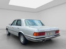 MERCEDES-BENZ 280 SE Automatic, Benzina, Occasioni / Usate, Automatico - 4