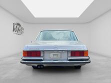 MERCEDES-BENZ 280 SE Automatic, Benzina, Occasioni / Usate, Automatico - 5