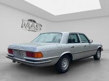 MERCEDES-BENZ 280 SE Automatic, Benzina, Occasioni / Usate, Automatico - 6