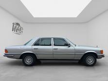MERCEDES-BENZ 280 SE Automatic, Benzina, Occasioni / Usate, Automatico - 7