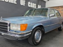 MERCEDES-BENZ 280 SE Automatic Veteran, Petrol, Second hand / Used, Automatic - 2