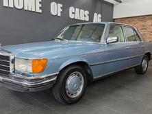 MERCEDES-BENZ 280 SE Automatic Veteran, Petrol, Second hand / Used, Automatic - 3
