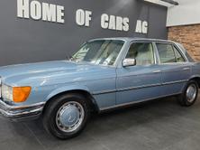 MERCEDES-BENZ 280 SE Automatic Veteran, Petrol, Second hand / Used, Automatic - 4