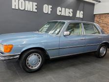 MERCEDES-BENZ 280 SE Automatic Veteran, Petrol, Second hand / Used, Automatic - 5