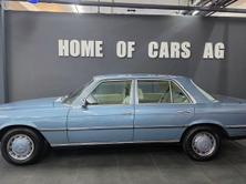 MERCEDES-BENZ 280 SE Automatic Veteran, Petrol, Second hand / Used, Automatic - 6