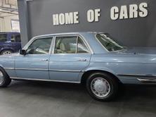 MERCEDES-BENZ 280 SE Automatic Veteran, Petrol, Second hand / Used, Automatic - 7