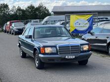MERCEDES-BENZ 280 SE, Essence, Occasion / Utilisé, Automatique - 2
