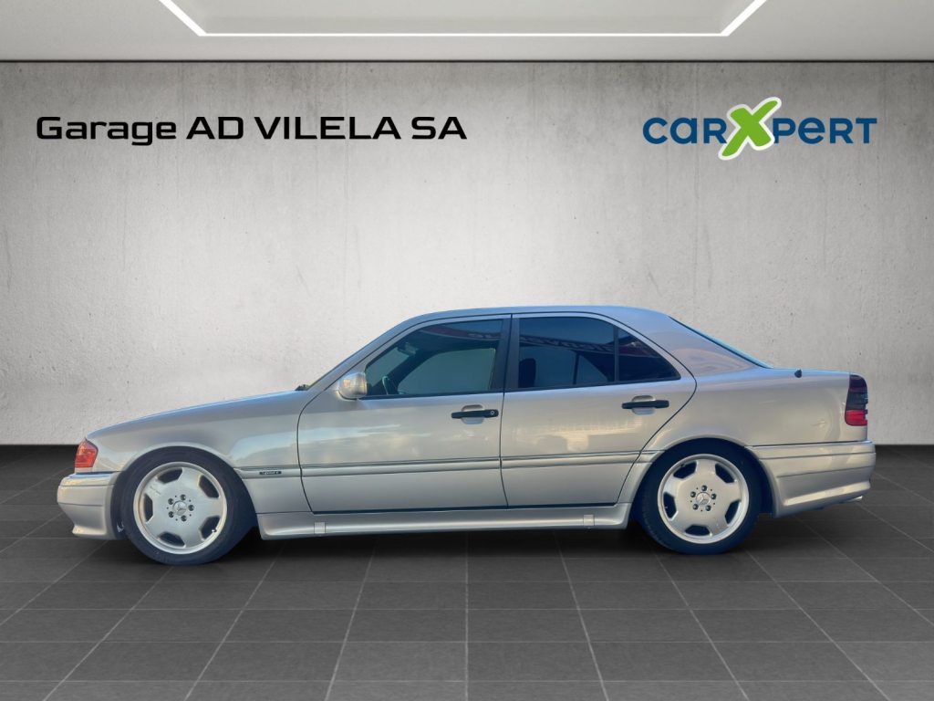 MERCEDES-BENZ 280 C 280, Petrol, Second hand / Used, Manual - 3