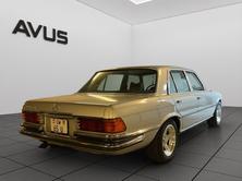 MERCEDES-BENZ 280 SE Handschalter, Petrol, Classic, Manual - 7