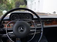 MERCEDES-BENZ 280 S/W108, Benzin, Oldtimer, Automatik - 7