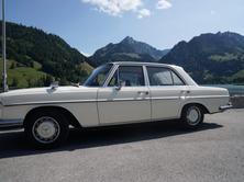 MERCEDES-BENZ 280 S/W108, Benzin, Oldtimer, Automatik - 4