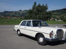 MERCEDES-BENZ 280 S/W108, Benzin, Oldtimer, Automatik - 5