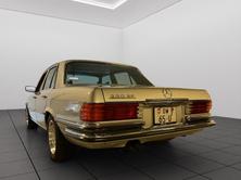 MERCEDES-BENZ 280 SE Handschalter, Petrol, Classic, Manual - 6