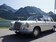 MERCEDES-BENZ 280 S/W108, Benzin, Oldtimer, Automatik - 2