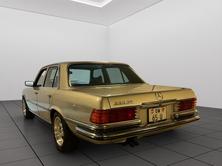 MERCEDES-BENZ 280 SE Handschalter, Petrol, Classic, Manual - 5