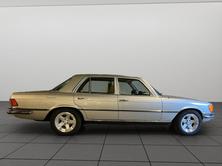 MERCEDES-BENZ 280 SE Handschalter, Petrol, Classic, Manual - 3