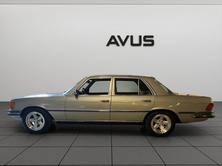MERCEDES-BENZ 280 SE Handschalter, Petrol, Classic, Manual - 4