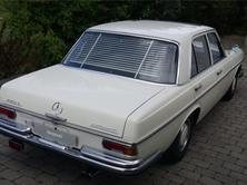 MERCEDES-BENZ 280 S/W108, Benzin, Oldtimer, Automatik - 6