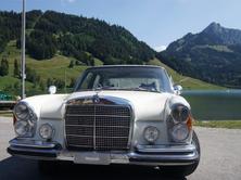 MERCEDES-BENZ 280 S/W108, Benzin, Oldtimer, Automatik - 3