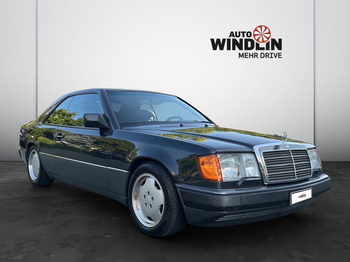 MERCEDES-BENZ 300 CE ABS
