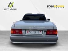 MERCEDES-BENZ 300 SL-24, Petrol, Second hand / Used, Automatic - 5