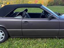 MERCEDES-BENZ A124 Cabriolet 300 CE-24, Benzina, Occasioni / Usate, Automatico - 4