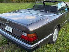 MERCEDES-BENZ A124 Cabriolet 300 CE-24, Benzina, Occasioni / Usate, Automatico - 5