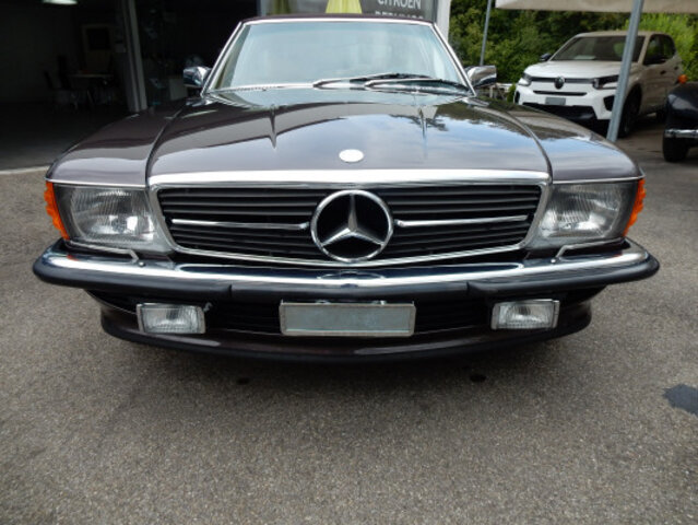 MERCEDES-BENZ 300 SL, Occasioni / Usate, Automatico - 3