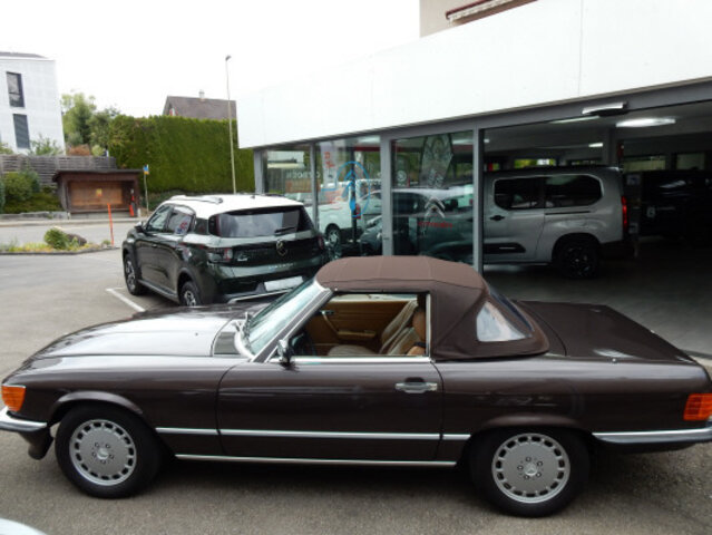 MERCEDES-BENZ 300 SL, Occasioni / Usate, Automatico - 4