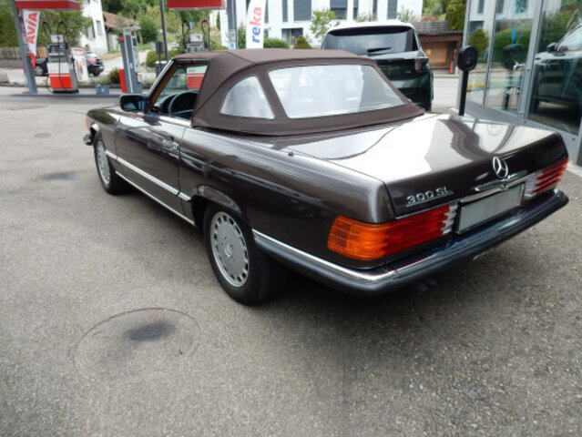 MERCEDES-BENZ 300 SL, Occasioni / Usate, Automatico - 5