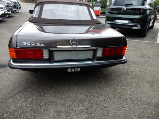 MERCEDES-BENZ 300 SL, Occasioni / Usate, Automatico - 6