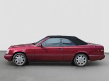 MERCEDES-BENZ 300 CE-24 Cabrio, Benzin, Occasion / Gebraucht, Handschaltung - 2