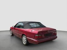 MERCEDES-BENZ 300 CE-24 Cabrio, Benzin, Occasion / Gebraucht, Handschaltung - 3
