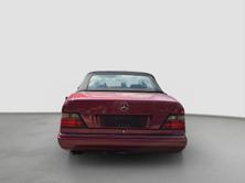 MERCEDES-BENZ 300 CE-24 Cabrio, Benzin, Occasion / Gebraucht, Handschaltung - 4