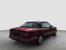 MERCEDES-BENZ 300 CE-24 Cabrio, Benzin, Occasion / Gebraucht, Handschaltung - 5