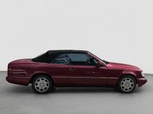 MERCEDES-BENZ 300 CE-24 Cabrio, Benzin, Occasion / Gebraucht, Handschaltung - 6