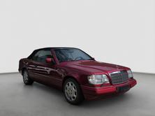 MERCEDES-BENZ 300 CE-24 Cabrio, Benzin, Occasion / Gebraucht, Handschaltung - 7